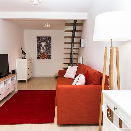 Apartment In Brussels, Degroux By Homenhancement Sa Exteriör bild