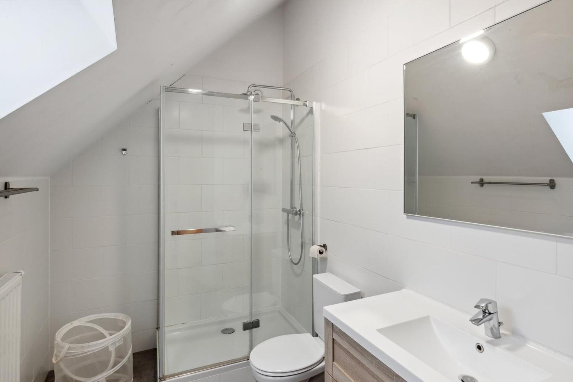 Apartment In Brussels, Degroux By Homenhancement Sa Exteriör bild